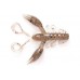Силиконовые приманки Lucky John Pro Series Rock Craw 2.8″