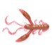 Силиконовые приманки Lucky John Pro Series Rock Craw 2.8″