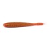 Силиконовые приманки Lucky John Pro Series S-Shad 3.8"