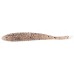 Силиконовые приманки Lucky John Pro Series S-Shad 2.8"