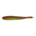 Силиконовые приманки Lucky John Pro Series S-Shad 5.2"