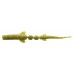 Силиконовые приманки Lucky John Pro Series Unagi Slug 2.5″