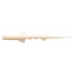 Силиконовые приманки Lucky John Pro Series Unagi Slug 2.5″