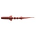 Силиконовые приманки Lucky John Pro Series Unagi Slug 3.0″