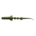 Силиконовые приманки Lucky John Pro Series Unagi Slug 3.0″