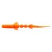 Силиконовые приманки Lucky John Pro Series Unagi Slug 3.0″