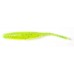Силиконовые приманки Lucky John Pro Series Wacky Hama Stick 3.5″