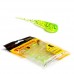 Силиконовые приманки Lucky John Pro Series Troutino 2.1″