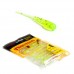 Силиконовые приманки Lucky John Pro Series Troutino 2.1″