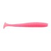 Силиконовые приманки Lucky John Pro Series S-Shad Tail 3.8″