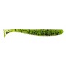 Силиконовые приманки Lucky John Pro Series S-Shad Tail 3.8″