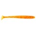 Силиконовые приманки Lucky John Pro Series S-Shad Tail 3.8″