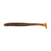 Силиконовые приманки Lucky John Pro Series S-Shad Tail 3.8″
