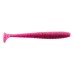 Силиконовые приманки Lucky John Pro Series S-Shad Tail 3.8″