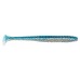 Силиконовые приманки Lucky John Pro Series S-Shad Tail 3.8″