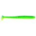 Силиконовые приманки Lucky John Pro Series S-Shad Tail 3.8″