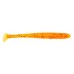 Силиконовые приманки Lucky John Pro Series S-Shad Tail 3.8″