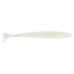 Силиконовые приманки Lucky John Pro Series S-Shad Tail 2.8″
