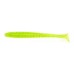 Силиконовые приманки Lucky John Pro Series S-Shad Tail 2.8″