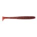 Силиконовые приманки Lucky John Pro Series S-Shad Tail 2.8″
