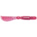 Силиконовые приманки Lucky John Pro Series Tig Tail 2.8″