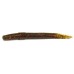 Силиконовые приманки Lucky John Pro Series Wacky Worm Fat 5.7″