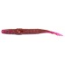 Силиконовые приманки Lucky John Pro Series Wacky Worm Fat 5.7″
