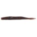 Силиконовые приманки Lucky John Pro Series Wacky Worm Fat 5.7″