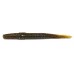 Силиконовые приманки Lucky John Pro Series Wacky Worm Fat 5.7″