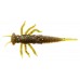 Силиконовые приманки Lucky John Pro Series Nayada 2.0″