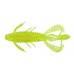 Силиконовые приманки Lucky John Pro Series Bug 4.5″