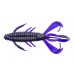 Силиконовые приманки Lucky John Pro Series Bug 4.5″