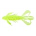 Силиконовые приманки Lucky John Pro Series Bug 2.5″