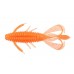 Силиконовые приманки Lucky John Pro Series Bug 2.5″