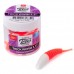Силиконовые приманки Lucky John Pro Series Trick Worm New 2.5″