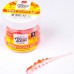 Силиконовые приманки Lucky John Pro Series Tipsy Worm 2.8″