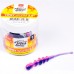 Силиконовые приманки Lucky John Pro Series Tipsy Worm 2.3″