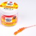 Силиконовые приманки Lucky John Pro Series Tipsy Worm 2.3″