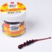 Силиконовые приманки Lucky John Pro Series Tipsy Worm 2.3″