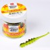 Силиконовые приманки Lucky John Pro Series Tipsy Worm 2.3″