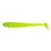 Силиконовые приманки Lucky John Pro Series Spark Tail 4.0″