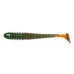 Силиконовые приманки Lucky John Pro Series Spark Tail 4.0″