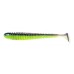 Силиконовые приманки Lucky John Pro Series Spark Tail 4.0″