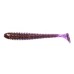 Силиконовые приманки Lucky John Pro Series Spark Tail 2.0″