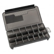 Коробка Aquatic КДП-2 (230 х 115 х 35 мм)