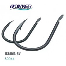 Крючок одинарный Owner 50044 Iseama-RV 11-14 шт.