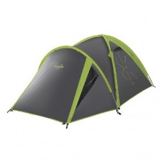 Палатка 3-х местная Norfin Carp 2+1 Alu NF (алюминиевые дуги)