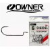 Крючок офсетный Owner 51639 Slim Offset