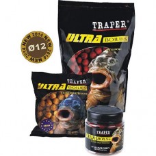 Бойлы Traper Ultra 12 mm 100 гр.