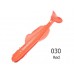 Силиконовые приманки Red Machine Лошарик «Чеснок» 4″